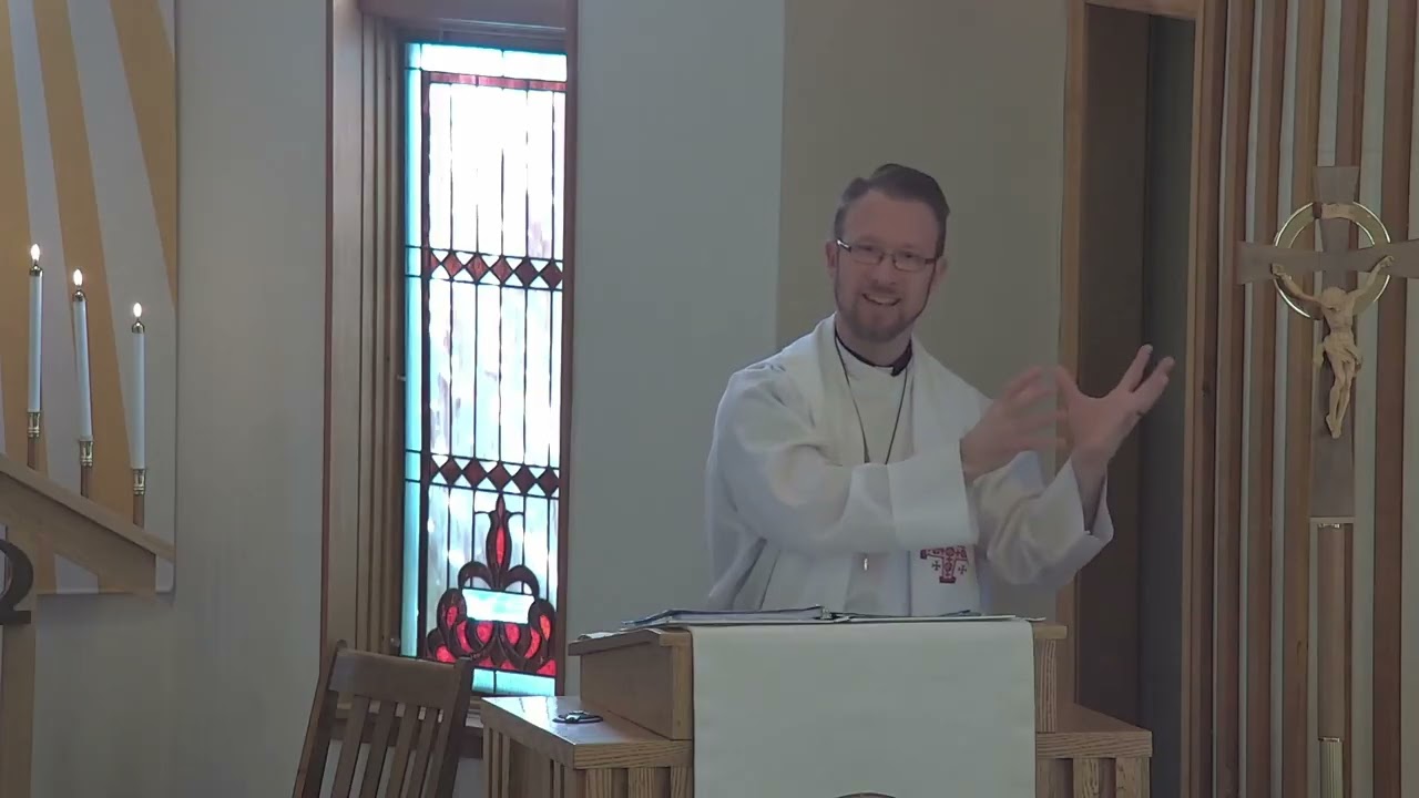 An Eyewitness Account of the Glory of God