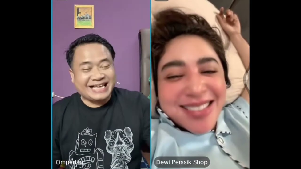 Arbil dan Tasya Dihujat dan Dibully, Dewi Perssik Buka Suara Bela Begini 