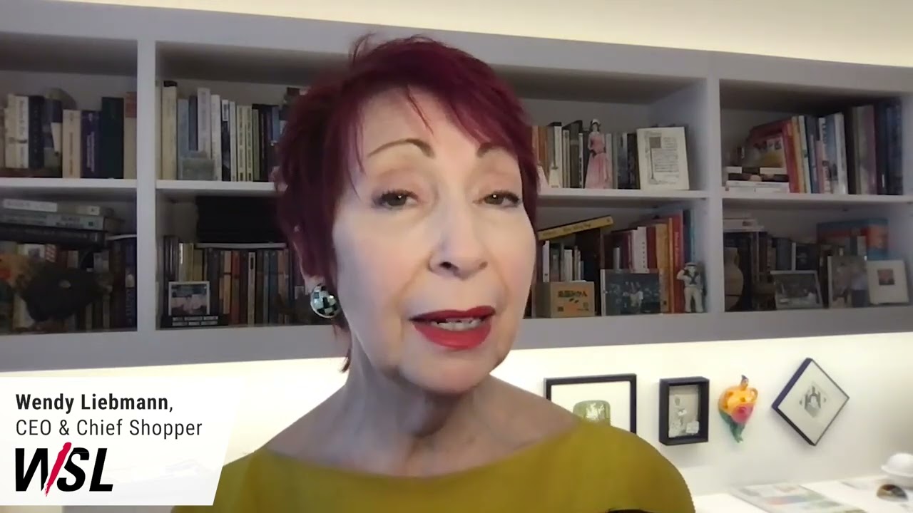 Future of Health Video Clip with Wendy Liebmann
