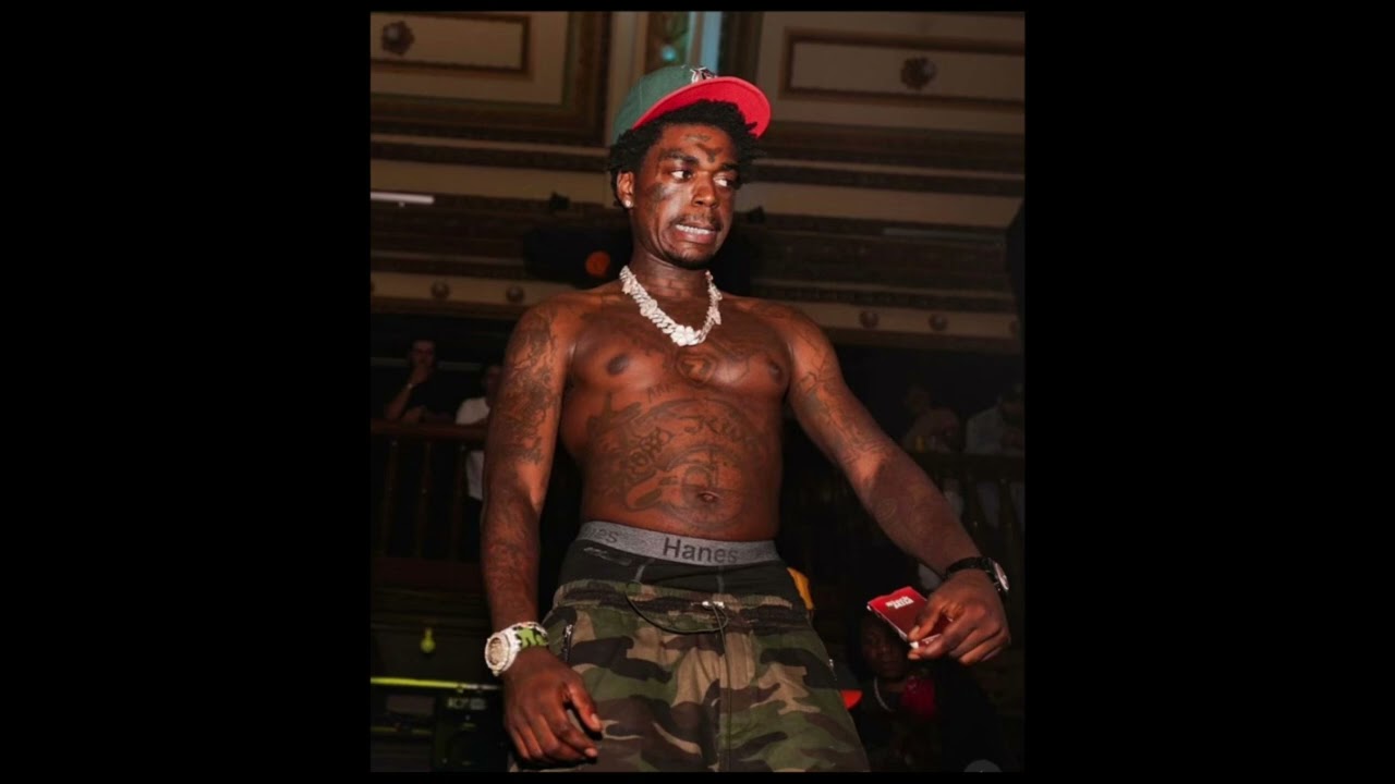 [FREE] Kodak Black x Jeezy Sample x Type Beat &ldquo;Trap Or Die&rdquo;