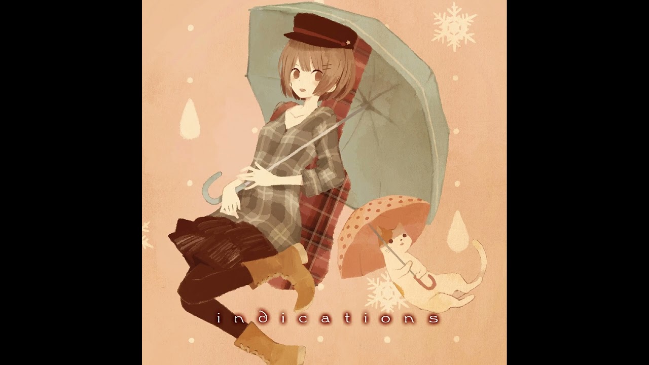yuiko/Primary - Break off the Night