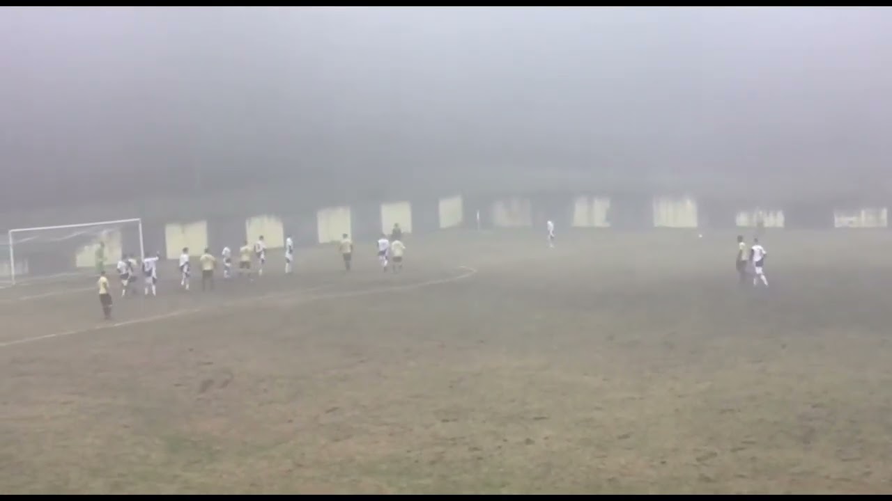 GS Tv - Alta Maremma-Aurora Pitigliano:1-2