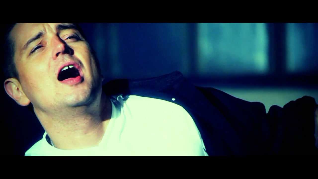 RAJMUND - Potepiony (Teledysk 2012)