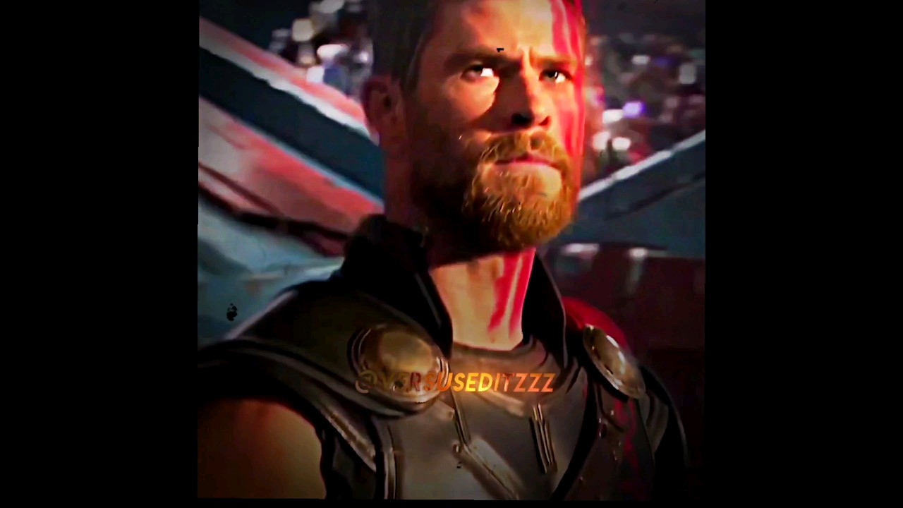 June Challenge 🤭 | also no more AE for sometime 😔 | #shorts #marvel #mcu #thor #thisjuneschallenge |
