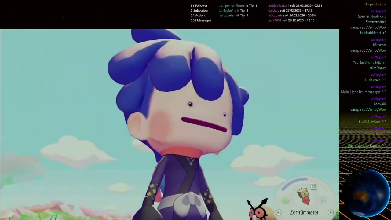 Pokopia #02 | GER