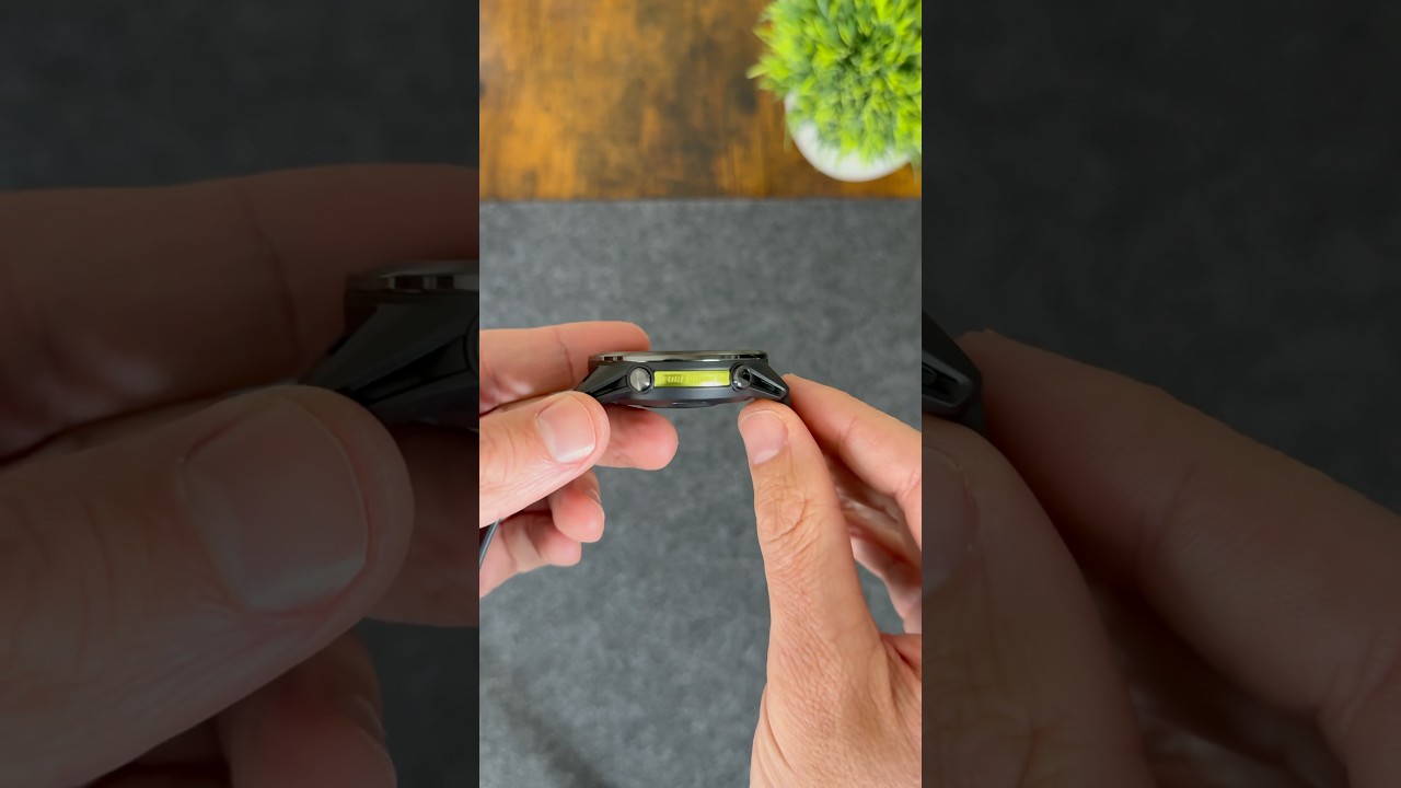 Garmin Forerunner 970: Speed Unboxing #garmin #forerunner970 #unboxingvideo #unboxing