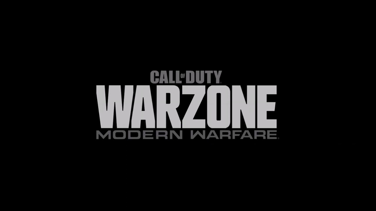Old Warzone Victory Theme (Coalition Victory Theme) - Call of Duty: Warzone/Modern Warfare 2019