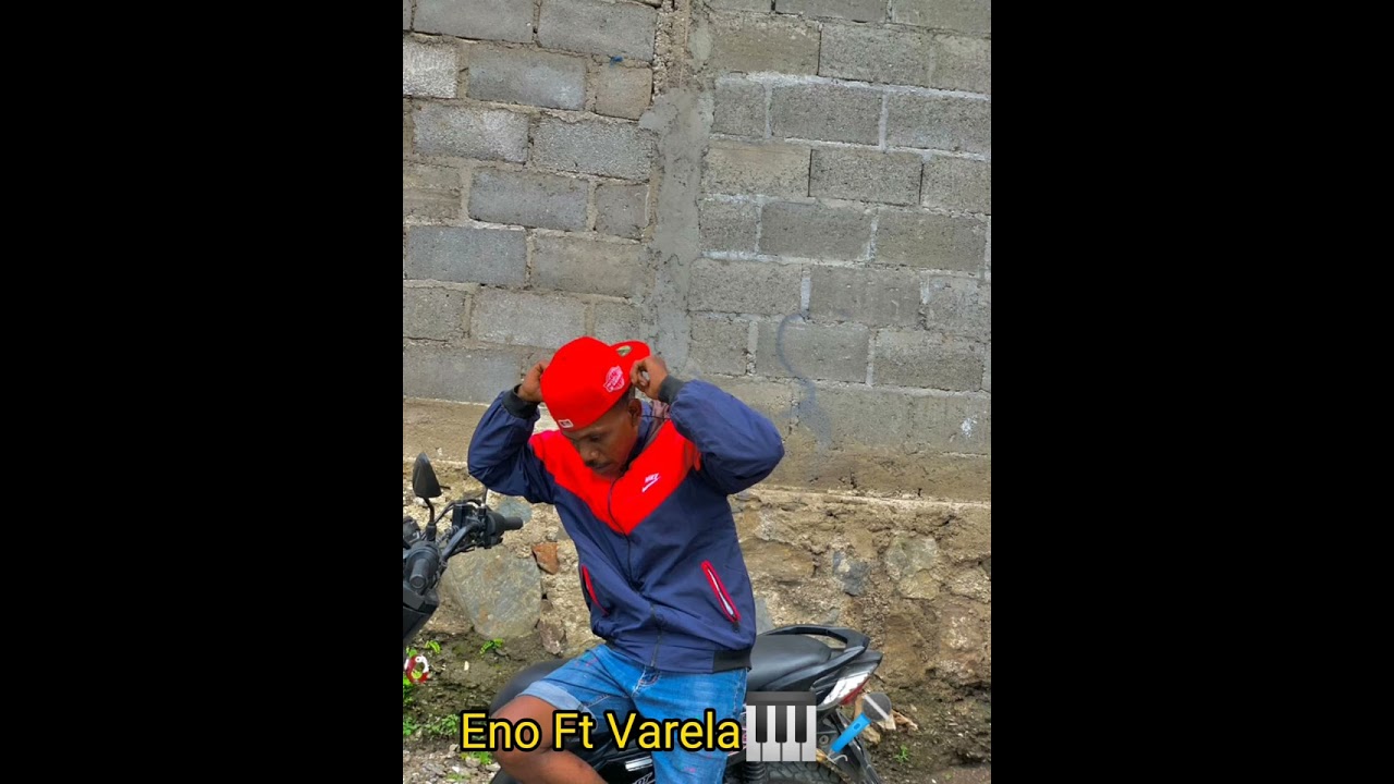 Eno Varela Cover Tony Domin uluk hotu ona🎹🎤