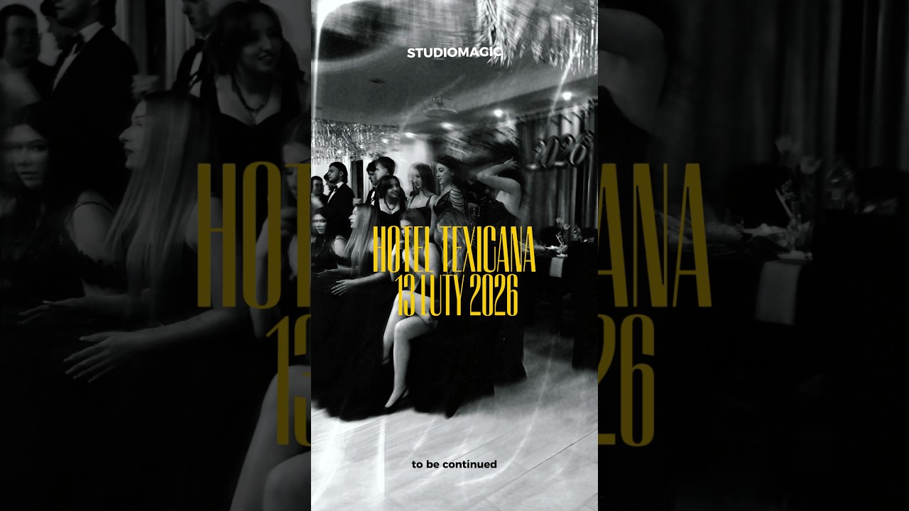 Studniówka LO 2026 #party #dance