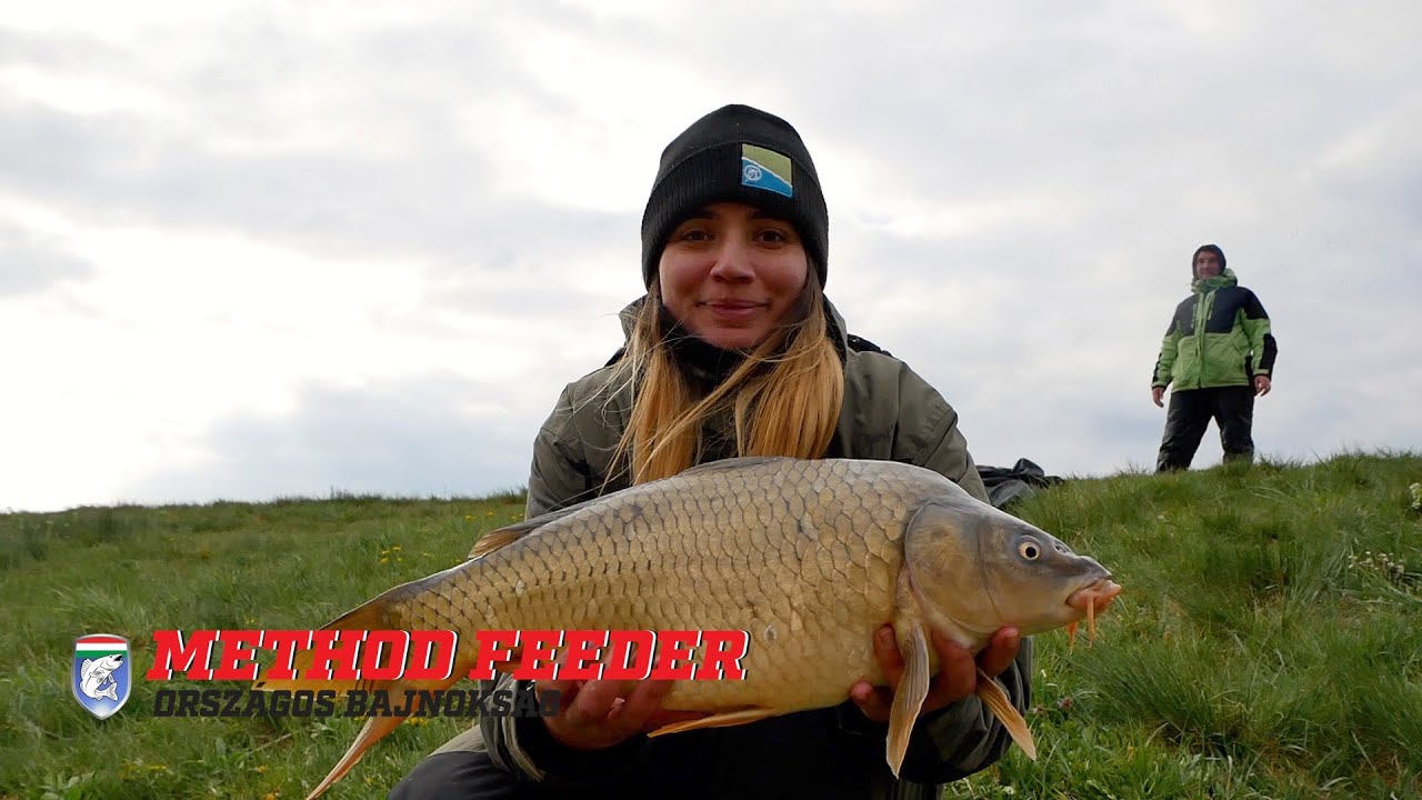 VI. Method Feeder OB 1. selejtezők &ndash; &Aacute;prilisi j&eacute;gkorszak