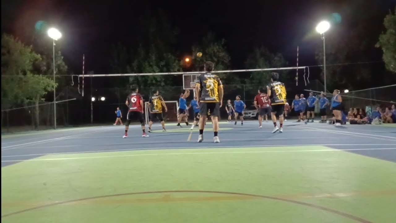 AC vs Lo Plaza 28/01/2026