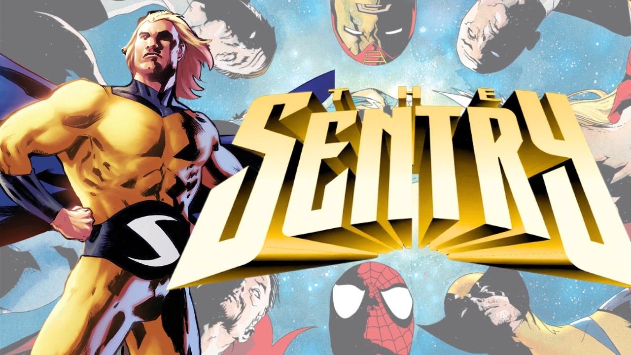 Why Everyone Had to Forget the Sentry
