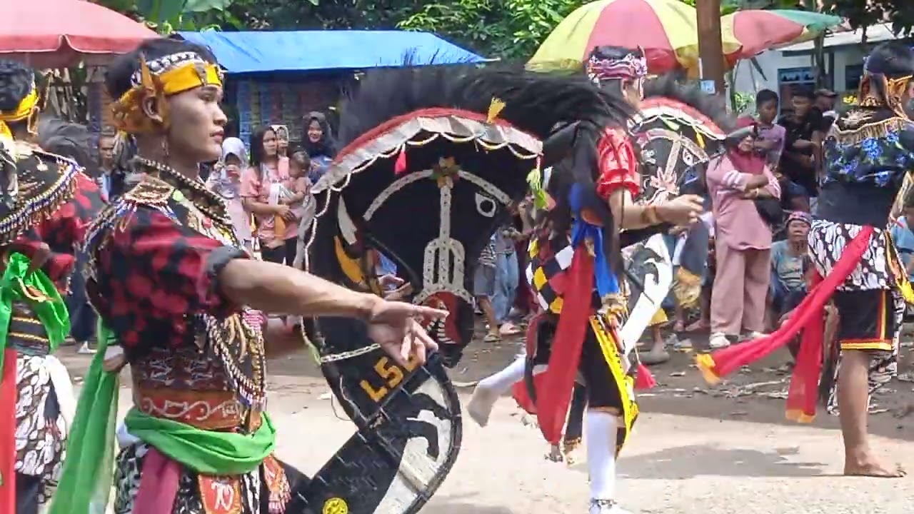 Gondang legi mendem