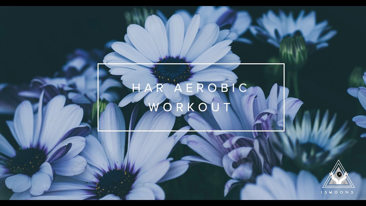Kundalini Yoga - Har Aerobic Workout