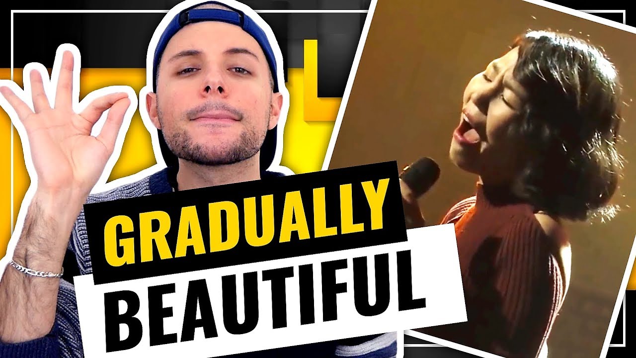 ALi - Does Anyone Know This Person? | HONEST REACTION