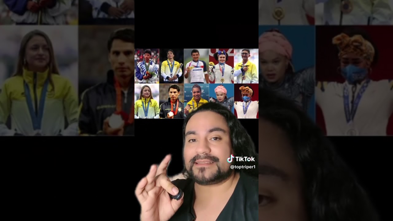 Ecuador gana en todo deporte de élite a peru . 🇪🇨🇪🇨🇪🇨💪🏽
