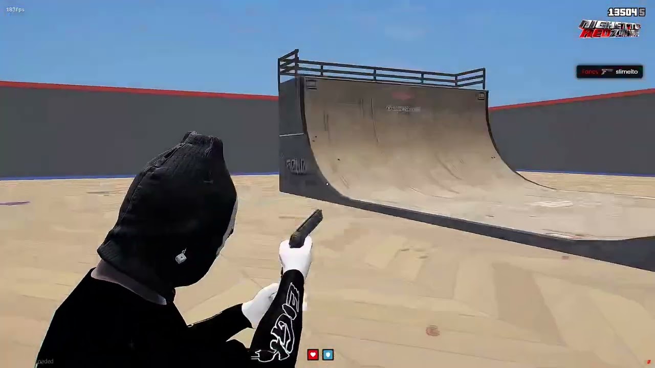Movement Team | FiveM Montage