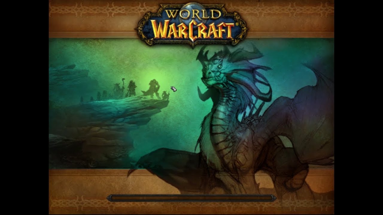 World of Warcraft Bandas: Guarida de Onyxia