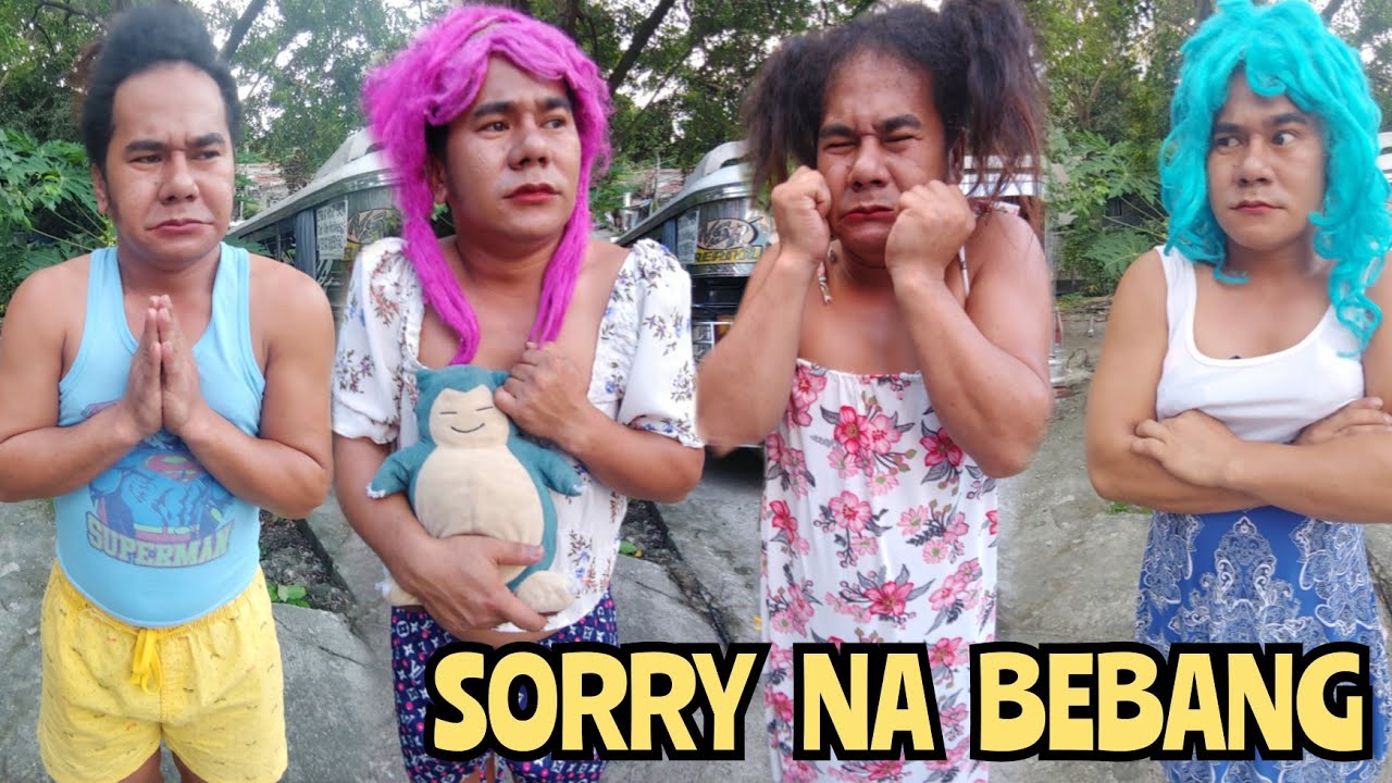 Humingi ng Sorry si Prencess kay Bebang | Madam Sonya Funny Video