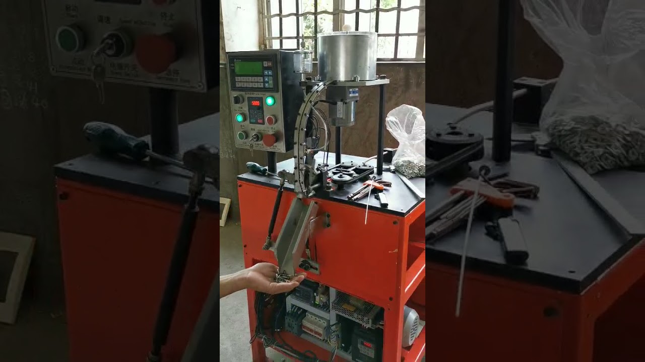 candle wick clamping machines/candle wick and sustainer assembling machines