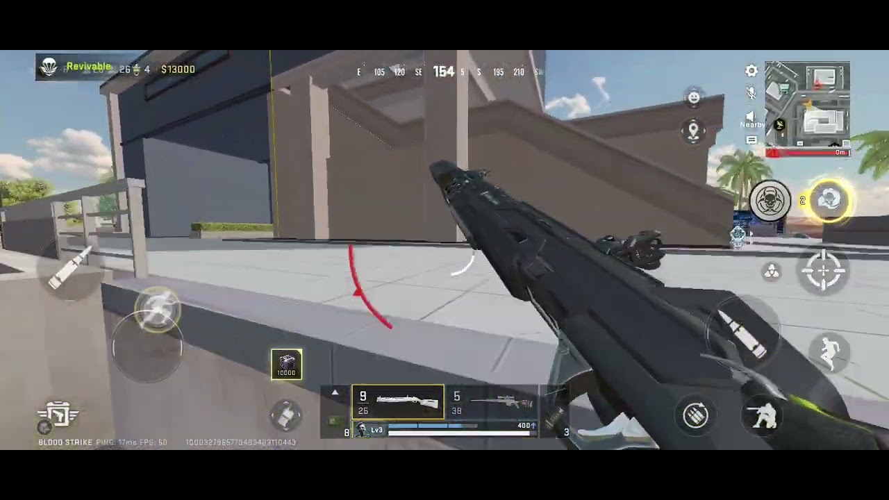 Blood Gameplay jgwdh ♥️😈