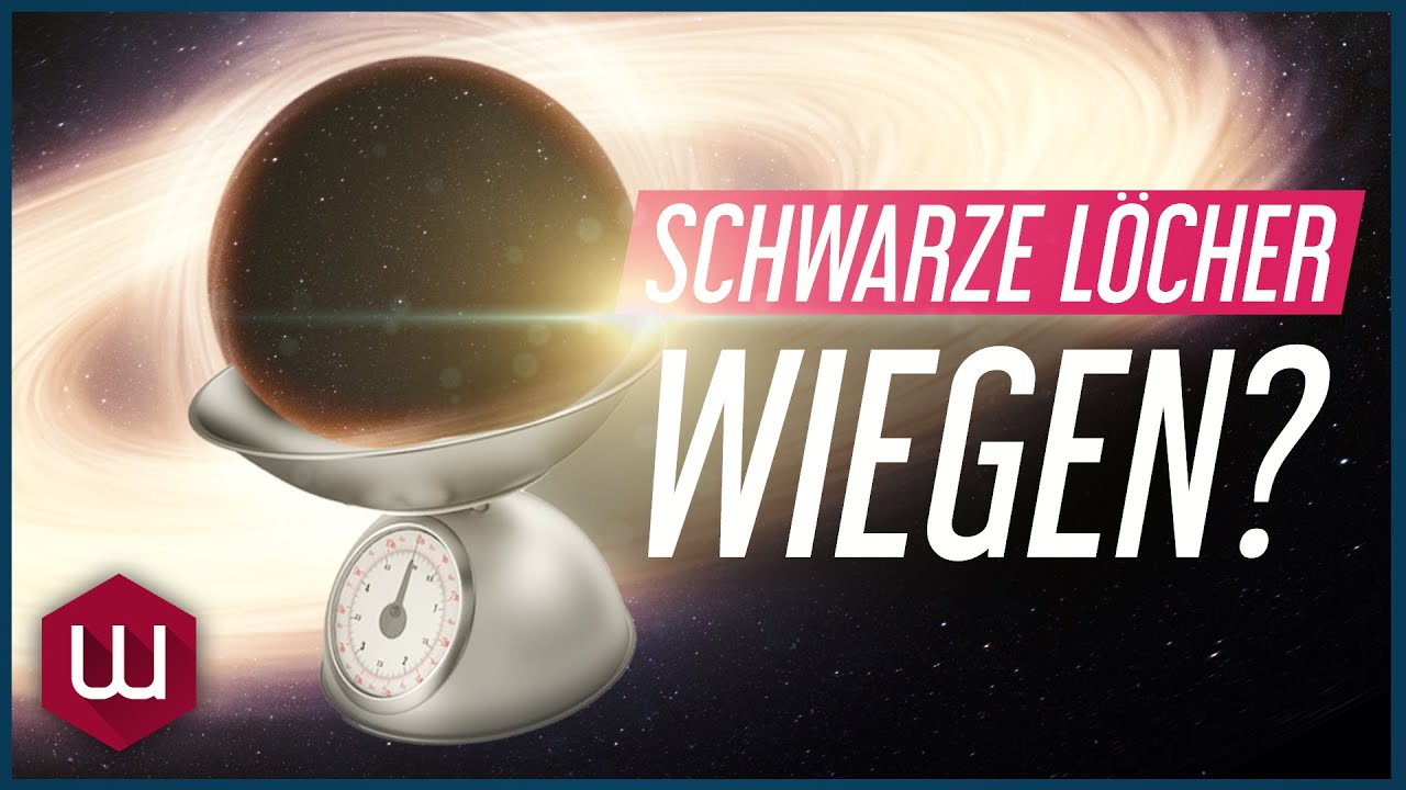 Der Physik-Nobelpreis 2020 einfach erkl&auml;rt