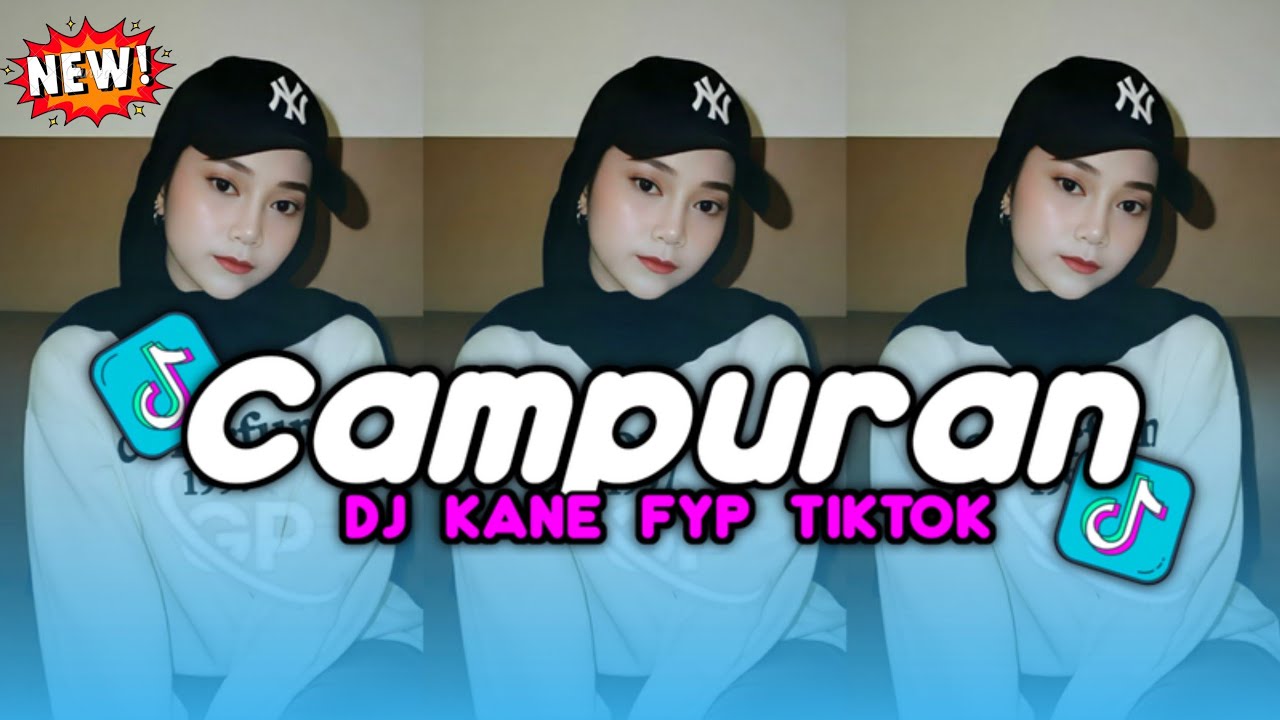 DJ CAMPURAN VIRAL TIK TOK 2026 JEDAG JEDUG FULL BASS TERBARU 