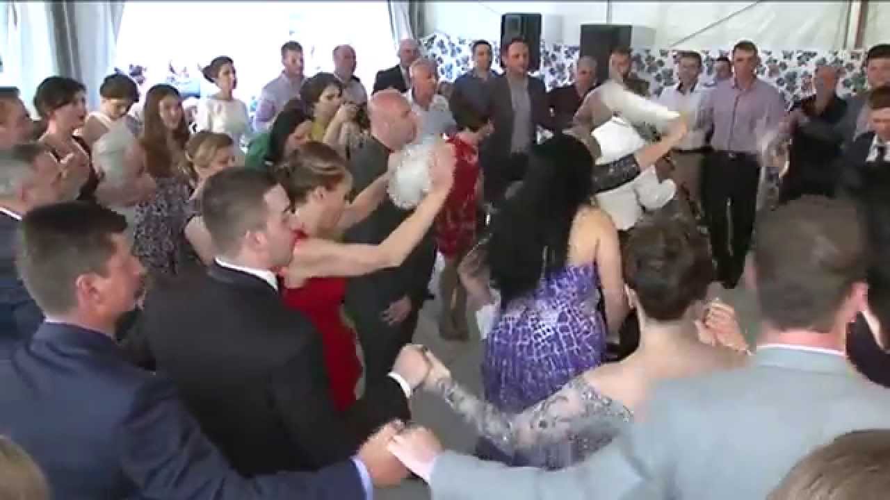 Albanian Engagement: FESTON & ADRIANA 10-1-2015 (Mariola Kacani & Shaban Cela)