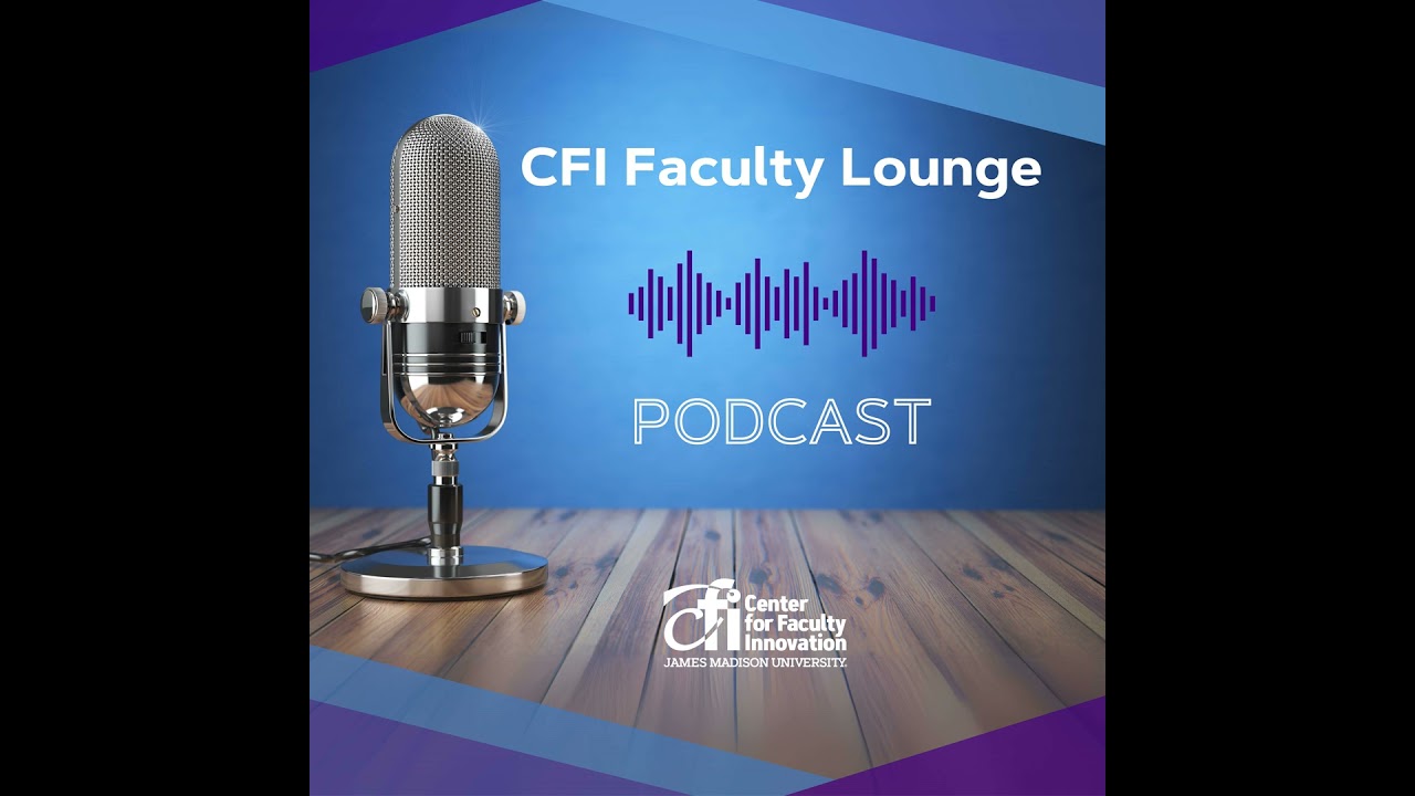 Episode 16 - Building Engaged Classrooms: Part 2 with Dr. Julie Gochenour