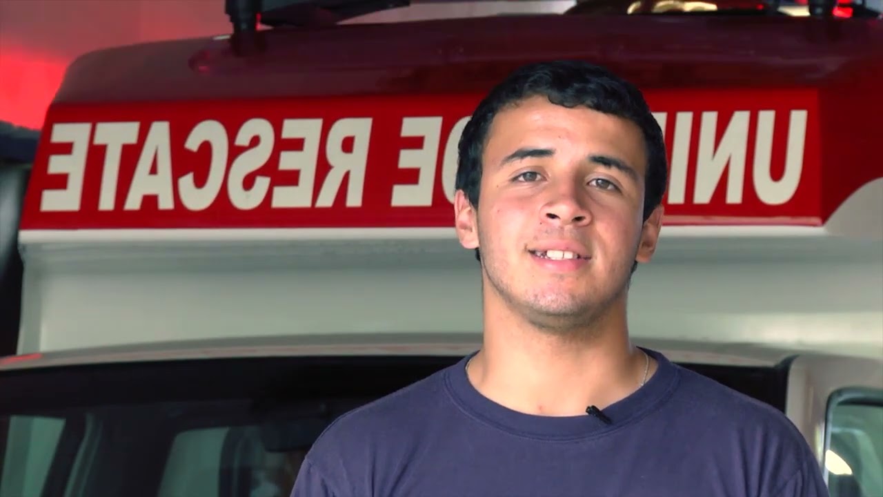 Bomberos al Día 08212015