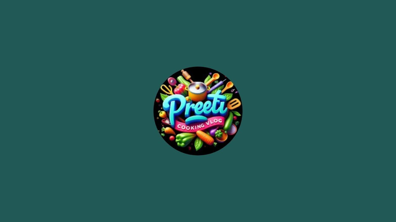 Preeti cooking vlog is live