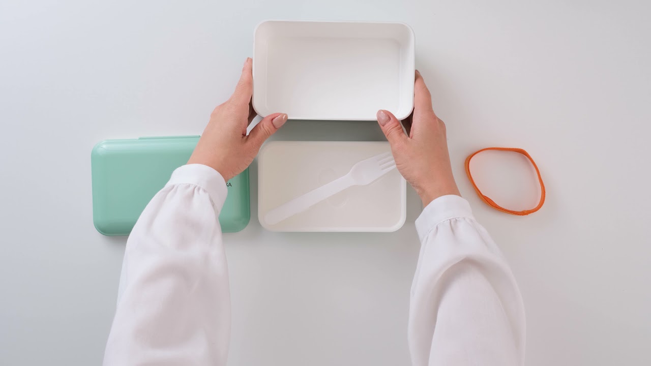 BENTO BITE DUAL