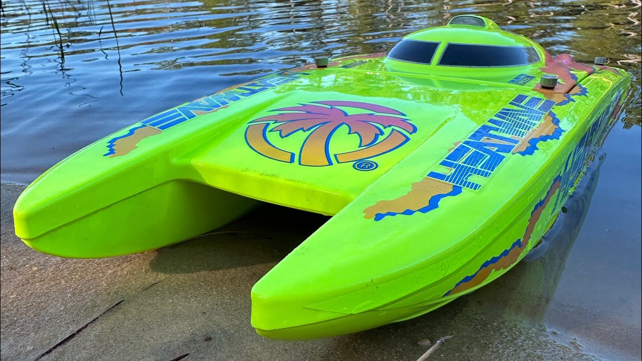 BlackJack24 V2 G-10 Blueprinted Ridepads и Carbon Canard: результаты испытаний в условиях ветра и...