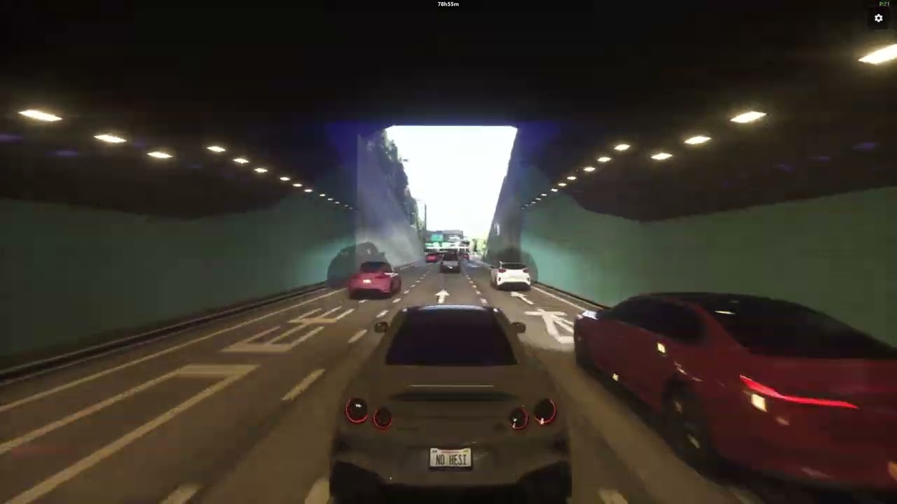 Chill Assetto Corsa Gameplay On Max Graphics