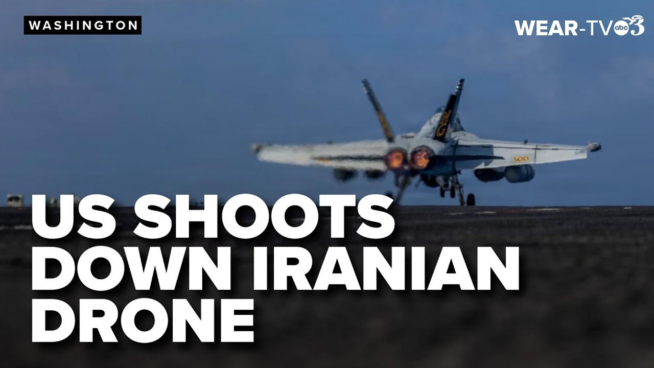 US Iran tensions escalate with White House on high alert after Iranian attacks