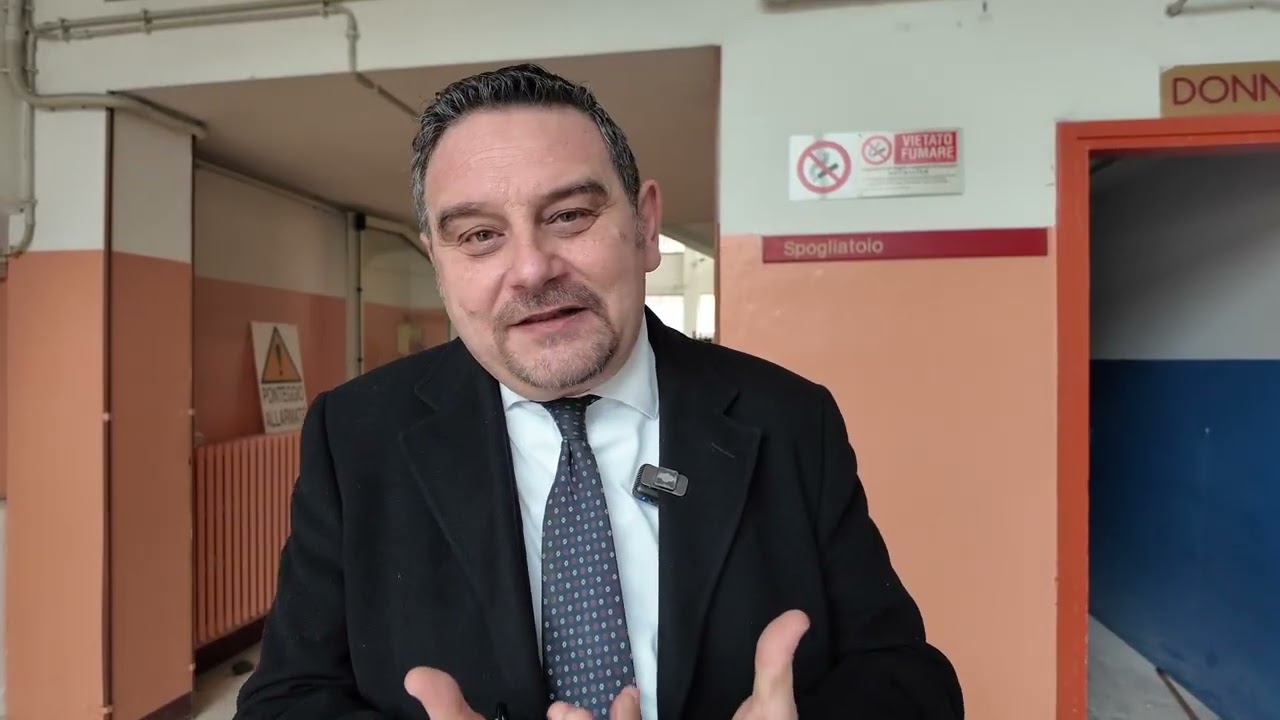 Novara Futura - Puntata 3 - Impianti sportivi inclusivi