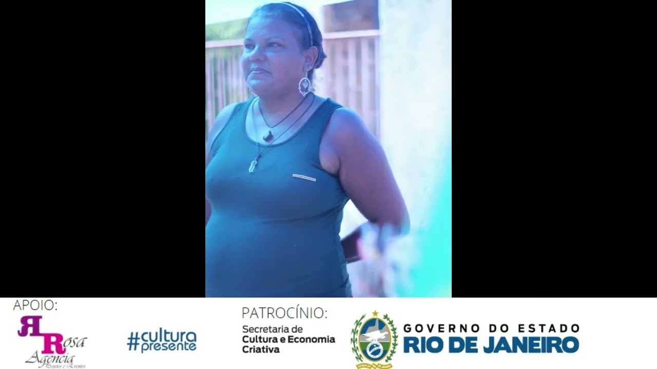 PROJETO EXPLORANDO #SececRJ #CulturaPresente #CulturaPresentenasRedes2