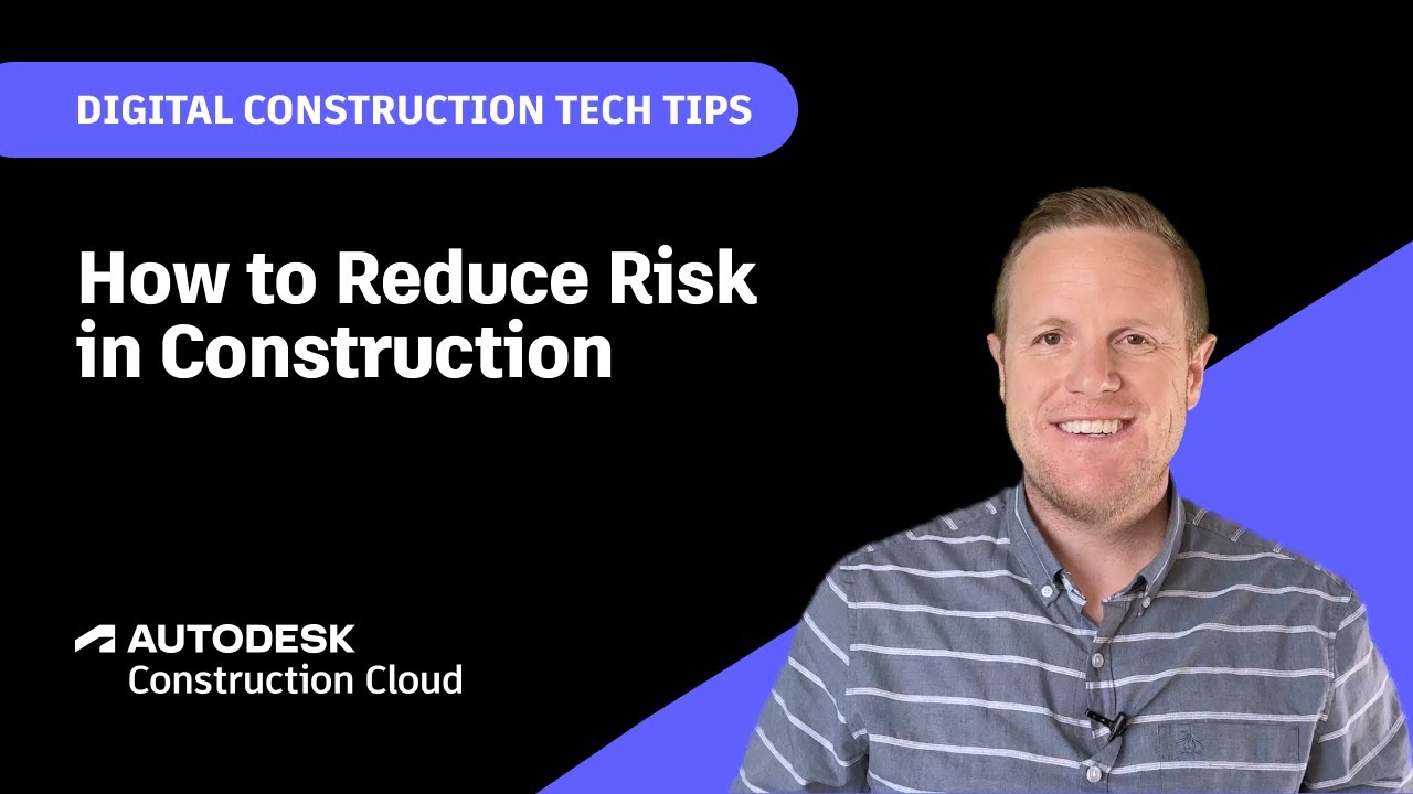 How to Reduce Risk in Construction