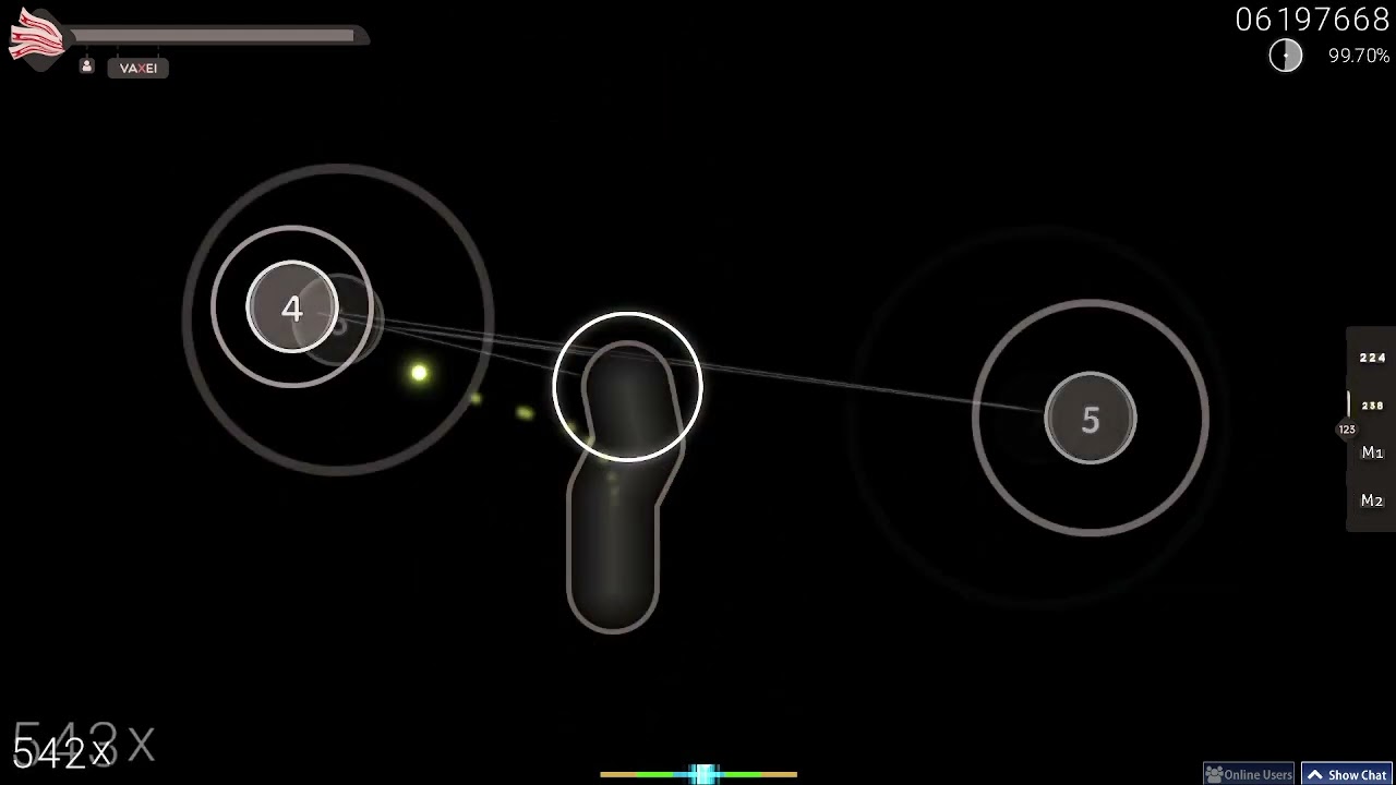 unbeatable aim play