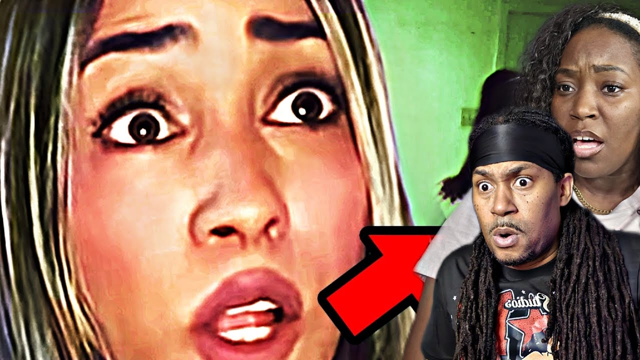 Top 5 SCARY Ghost Videos That Will RUIN YOUR SLEEP ! | Nuke's Top 5