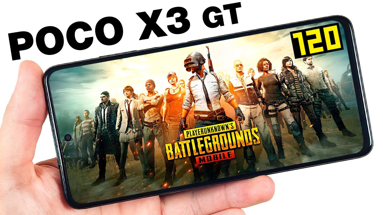 POCO X3 GT 🔥 - GAMING TEST🔥 БОЛЬШОЙ ТЕСТ В ИГРАХ 2021 ГОДА! 28 ИГР С FPS! + НАГРЕВ