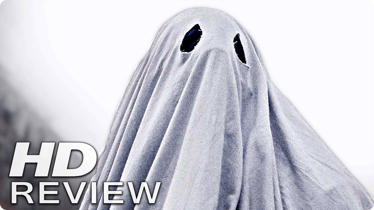 A GHOST STORY Kritik Review (2017)