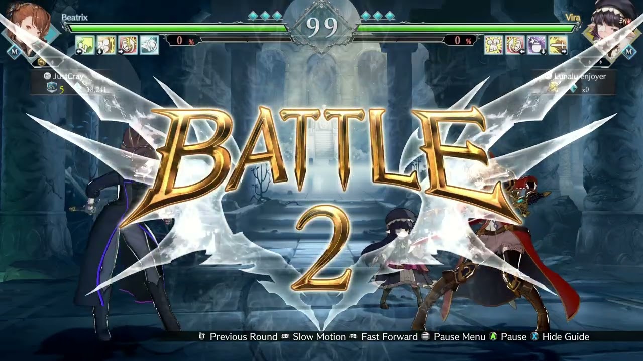 Granblue Fantasy Versus  Rising   2026 01 04 20 24 08