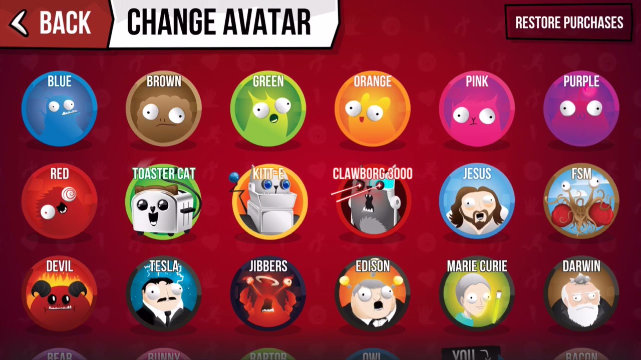 How to get every secret and free avatars in Exploding Kittens