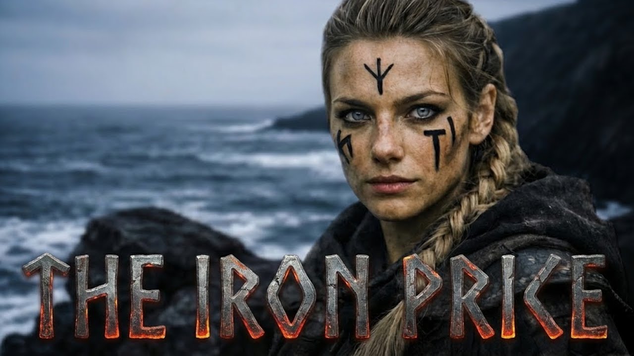 ELDRUNA | The Iron Price | ᛃᚨᚱᚾᚹᛖᚱᚦ  | Viking Music