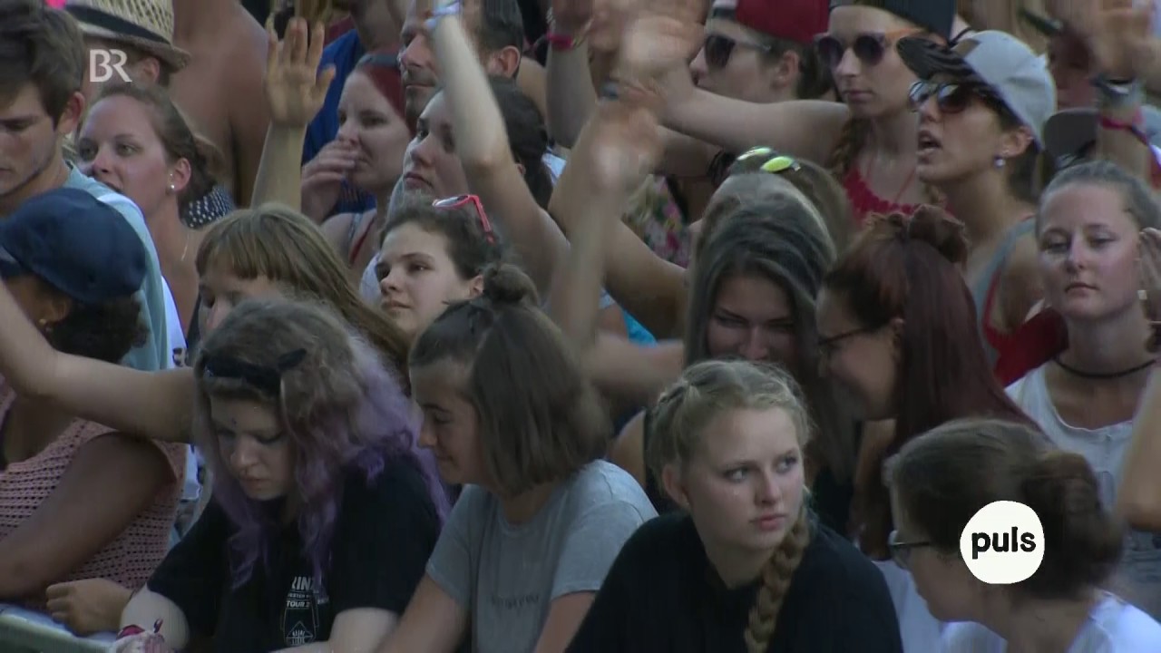 Chiemsee Summer 2016 | Mundwerk-Crew 