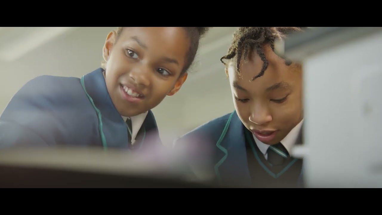 Harris Academy Clapham | School Promotional Film | Cleverbox