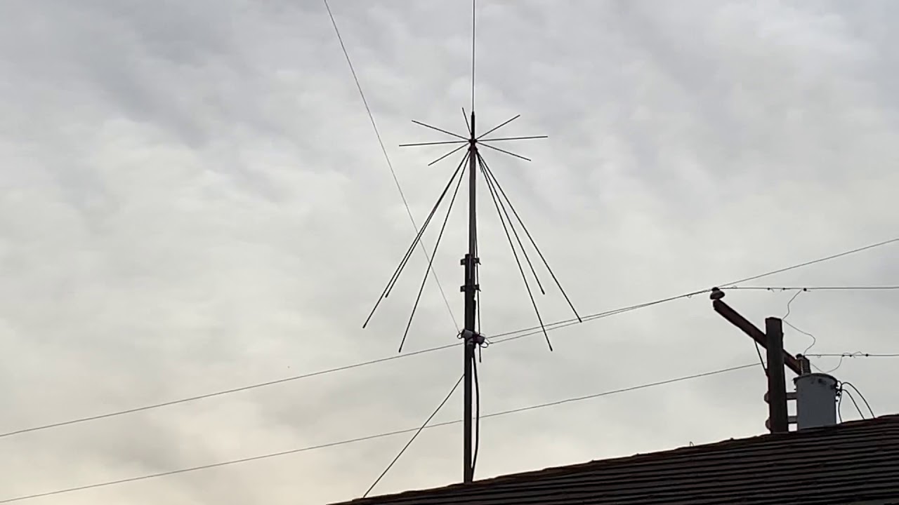 KE6MT home delta loop -40m