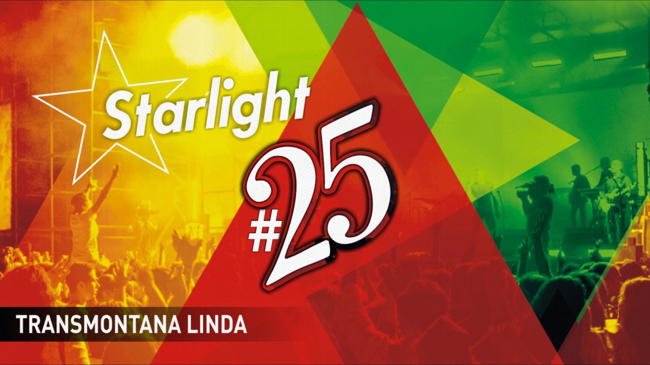 Starlight - Transmontana linda