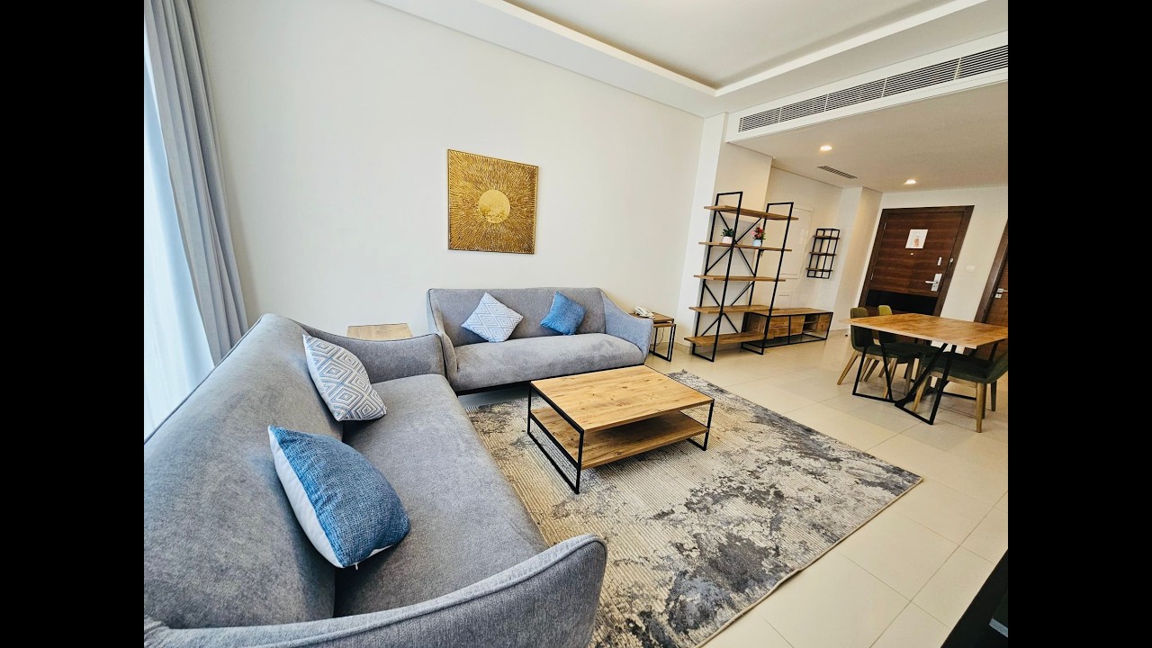 Excellent value for money, 2 bedroom very affordable cozy and comfortable apartment